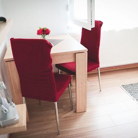 Apartman Viljevac, Donji Miholjac Ngoại thất bức ảnh