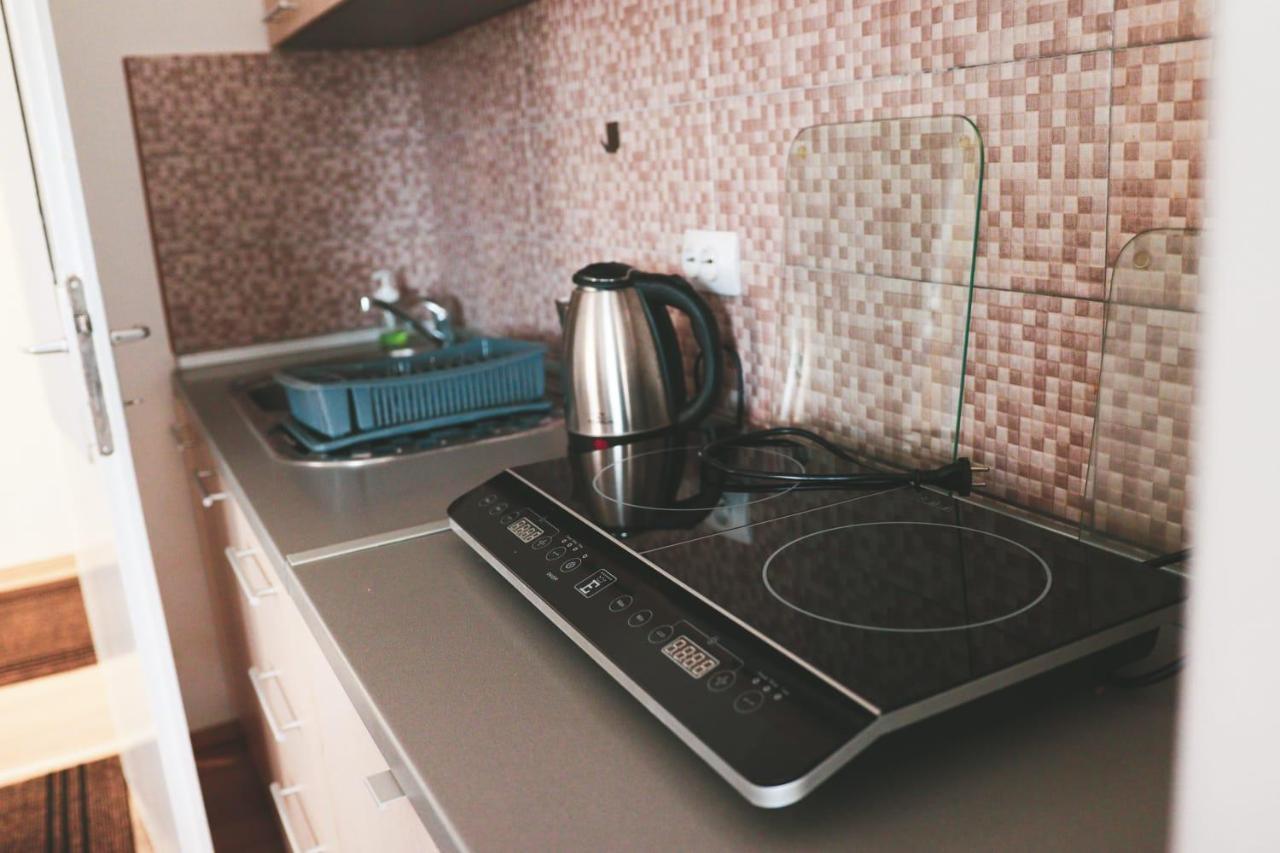 Apartman Viljevac, Donji Miholjac Ngoại thất bức ảnh
